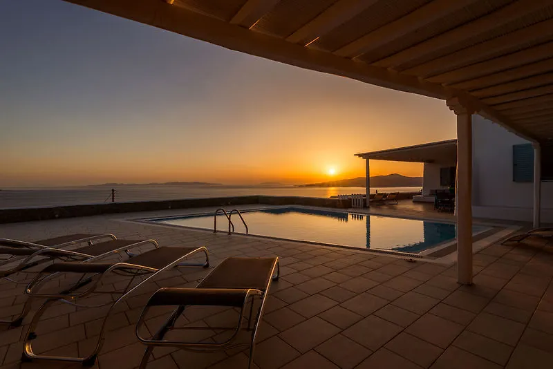 Lighthouse Villa Mykonos Fanári 0*,  Görögország